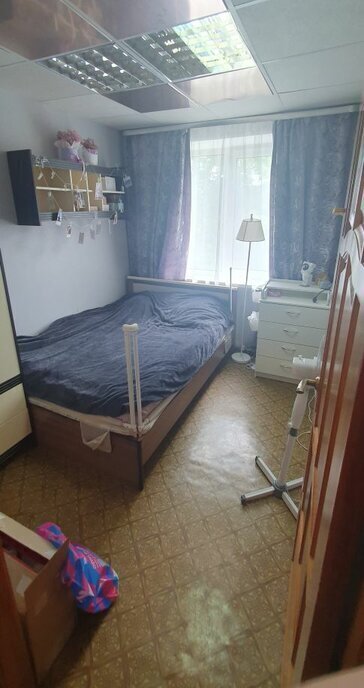 квартира г Иваново ул Постышева 50 фото 10