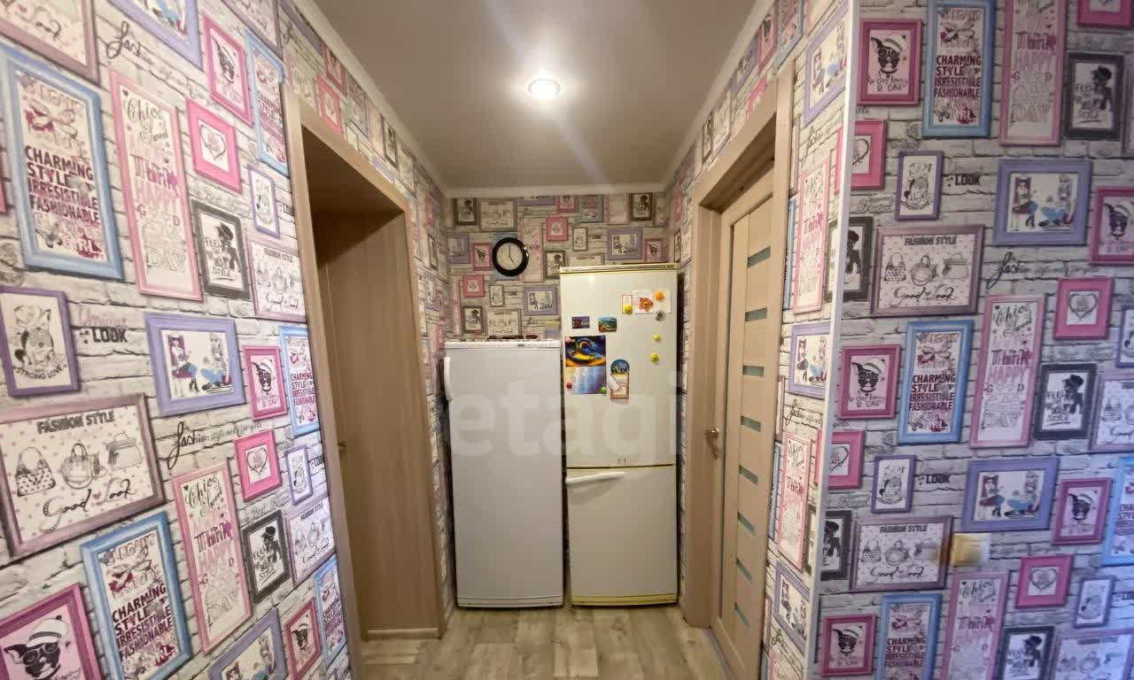 квартира г Стерлитамак ул Коммунистическая 14 фото 9