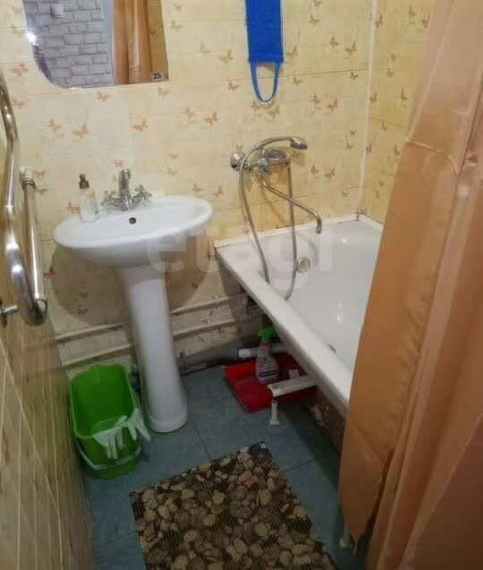 квартира г Вологда ул Медуницинская 19 фото 1