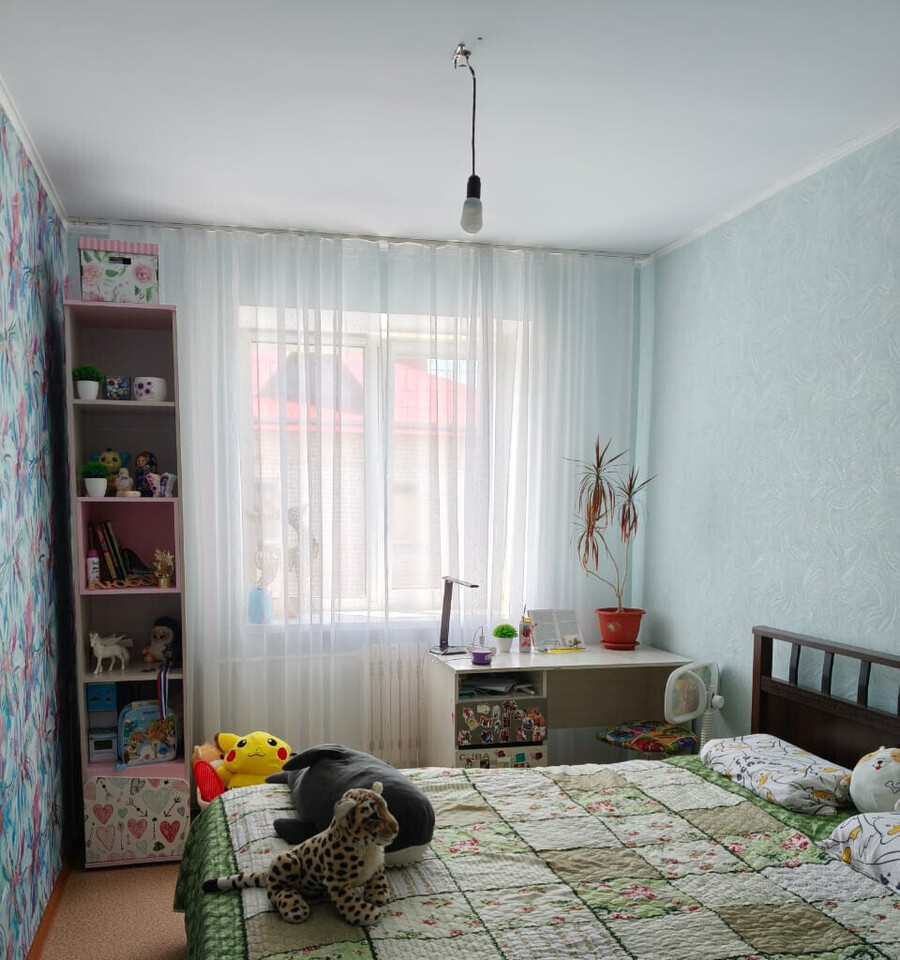 квартира г Сибай ул Куйбышева 3/1 фото 6