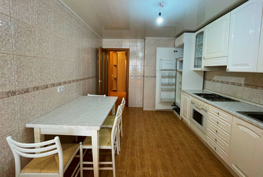 квартира г Сызрань пер Некрасовский 38 фото 9