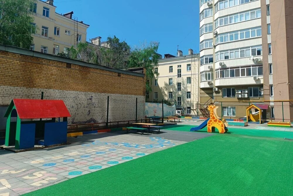 квартира г Самара Алабинская ул Садовая 247/249 фото 16