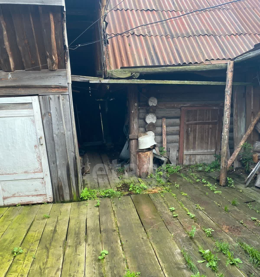 квартира г Алапаевск п Нейво-Шайтанский ул Пролетарская 71 фото 13