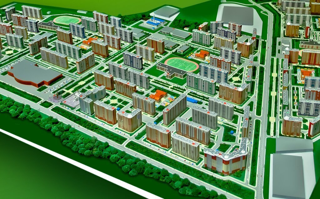 квартира г Курск пр-кт Анатолия Дериглазова 111 фото 1
