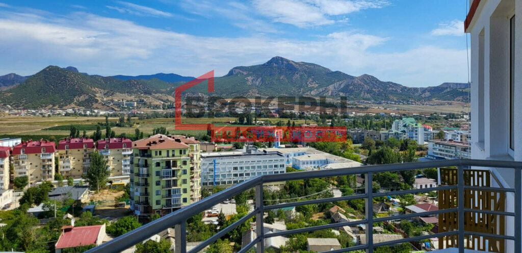 квартира г Судак пер Серный фото 4