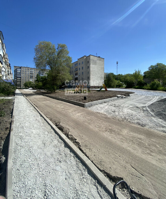 квартира г Миасс ул Циолковского 16 фото 15