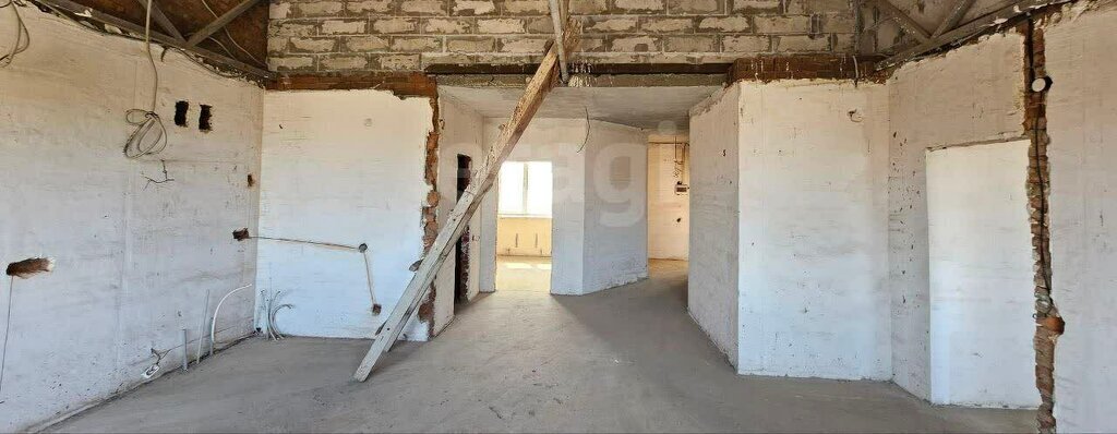 квартира г Краснодар микрорайон Сады Калинина пер Цветной 2 фото 9