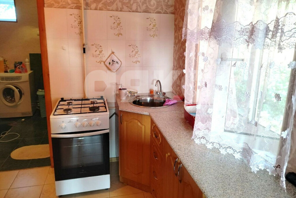 дом р-н Кореновский г Кореновск пер Курганный 13 фото 19