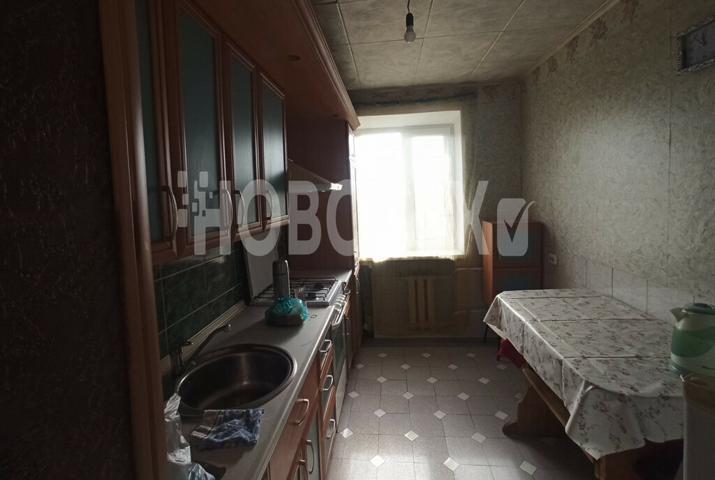 квартира р-н Крымский г Крымск ул Адагумская 139 фото 16