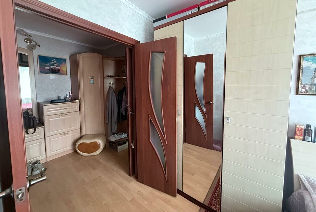 квартира р-н Краснокаменский г Краснокаменск мкр 1-й 122 фото 5
