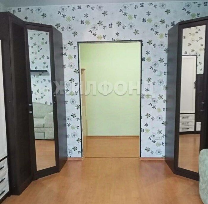 квартира г Новосибирск ул Советская 7 Площадь Ленина фото 10