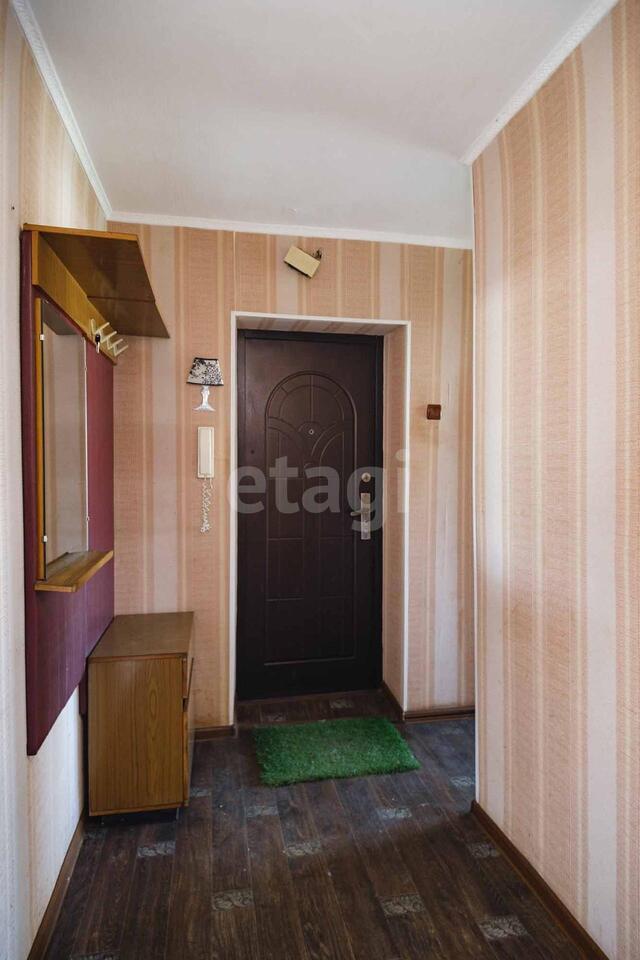 квартира г Комсомольск-на-Амуре ул Сидоренко 3 фото 9