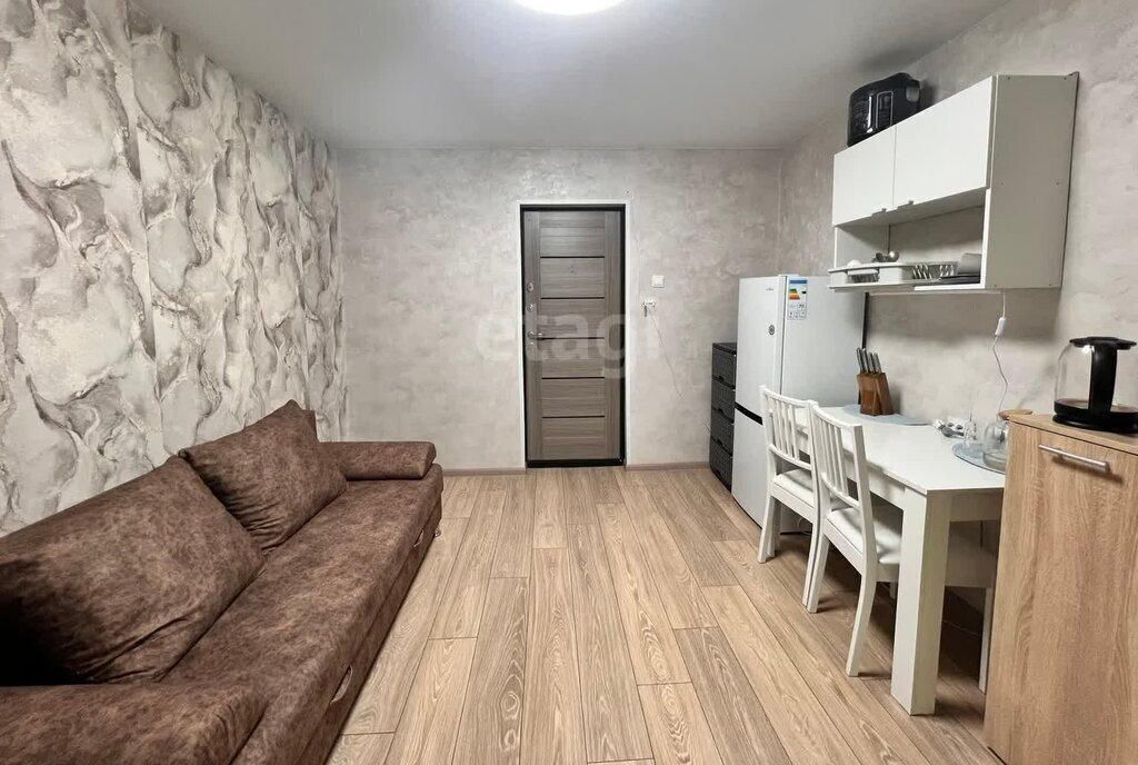 комната г Петрозаводск ул Калинина 55а фото 3