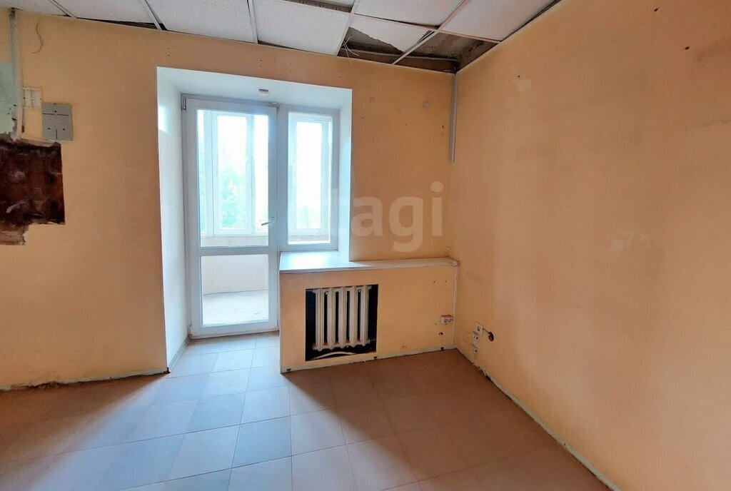 квартира г Сыктывкар ул Бабушкина 31 фото 4