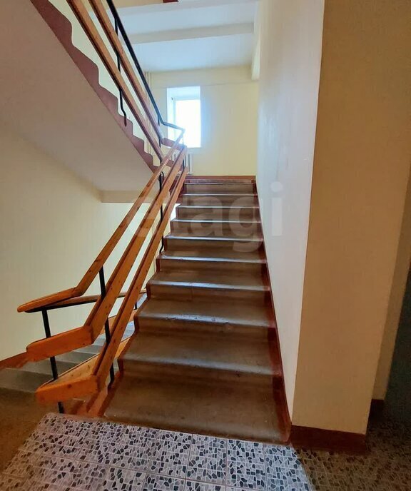 квартира г Сыктывкар ул Бабушкина 31 фото 21