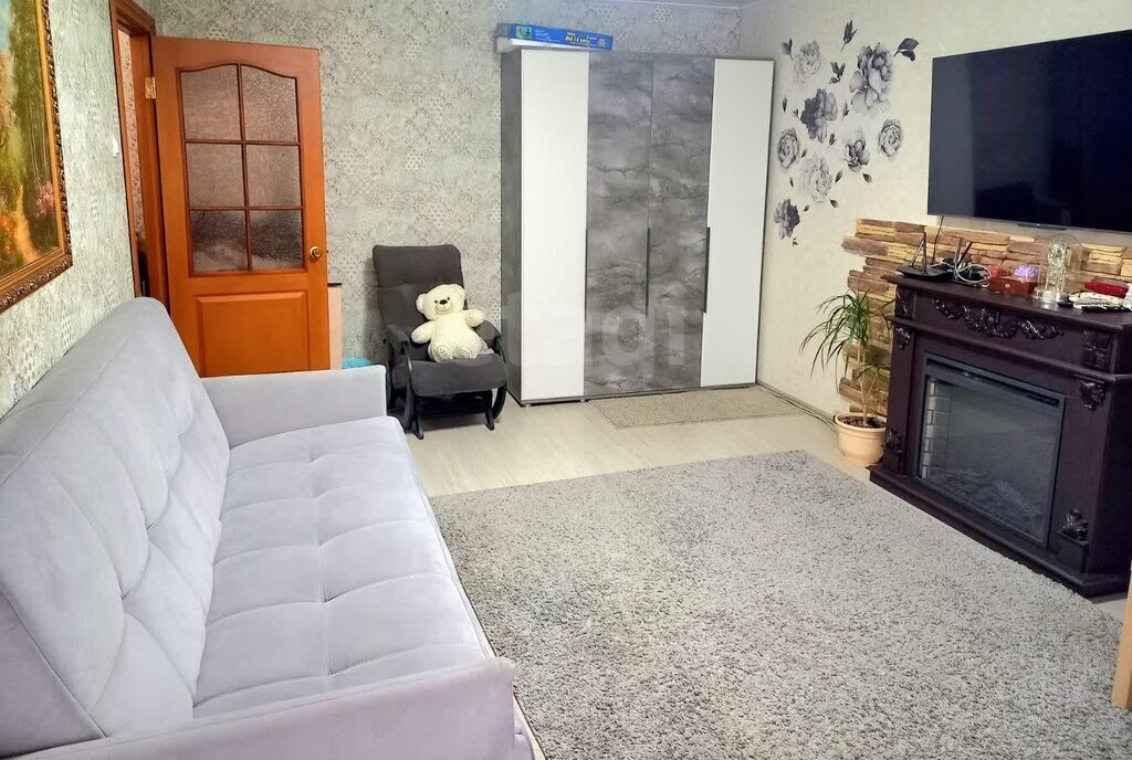 квартира г Стерлитамак ул Артема 103 фото 2
