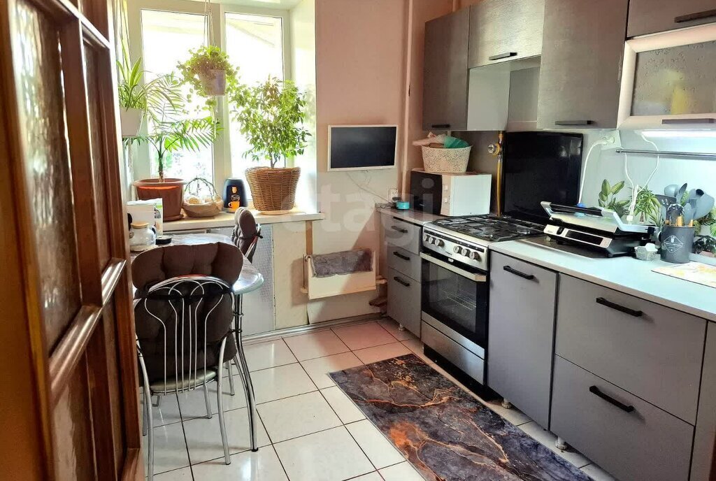 квартира г Стерлитамак ул Артема 103 фото 3