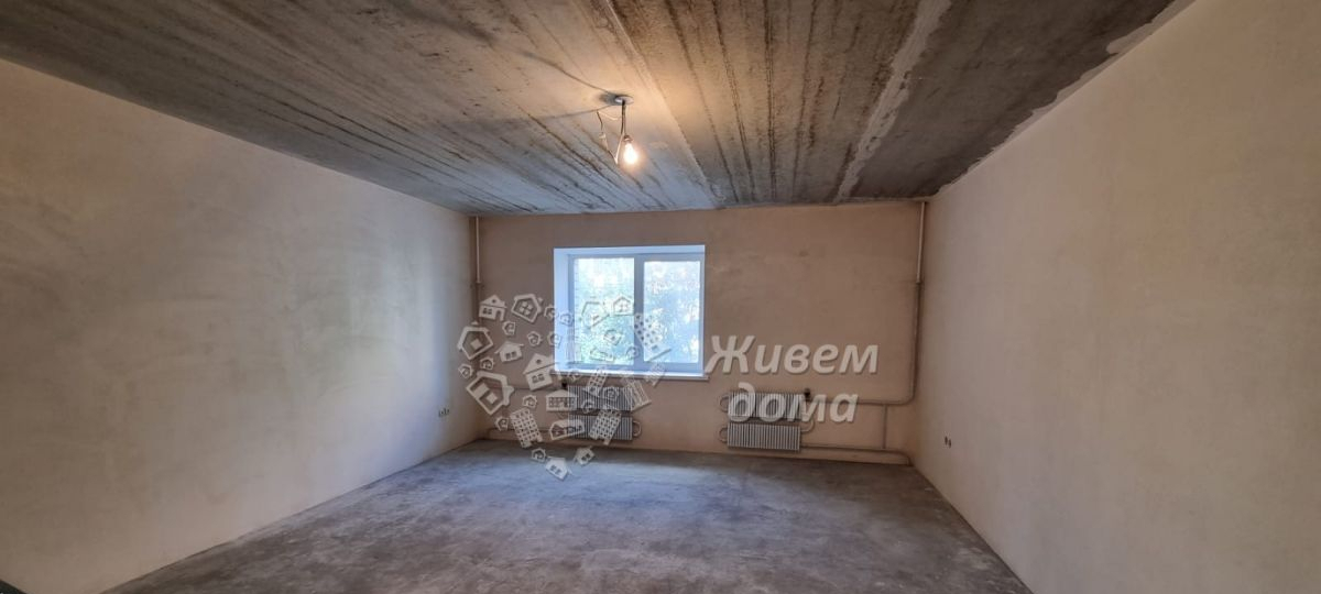 квартира г Волгоград ул Куринская 19 130-й м-н фото 1
