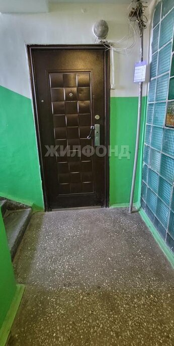 комната г Новосибирск Заельцовская ул Сухарная 70 фото 13