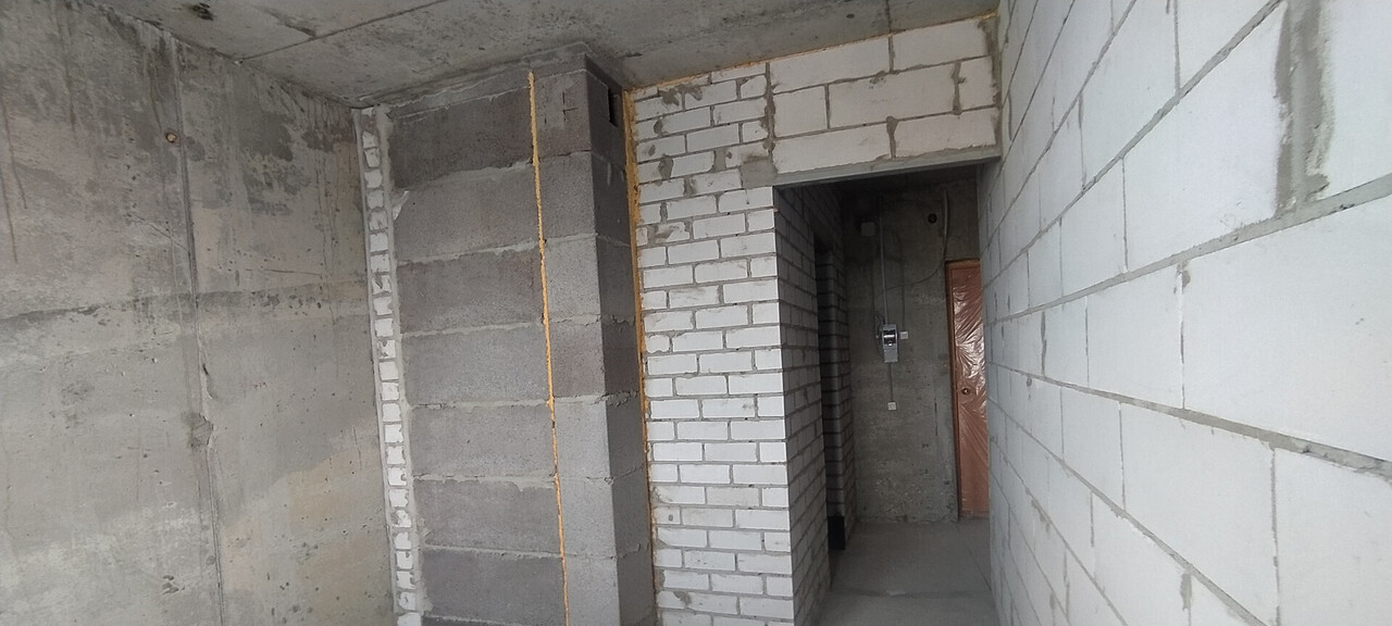 квартира г Волгоград ул им. Алехина 38а фото 6