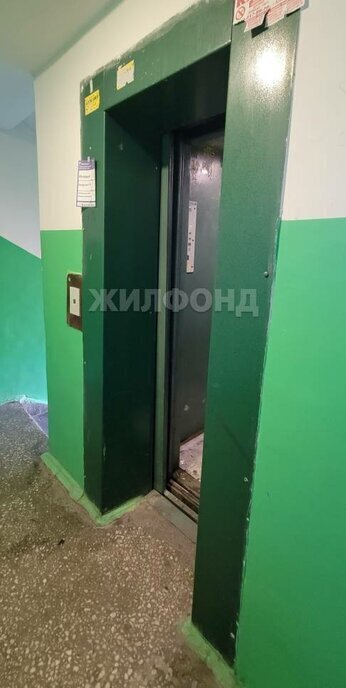 комната г Новосибирск Заельцовская ул Сухарная 70 фото 15