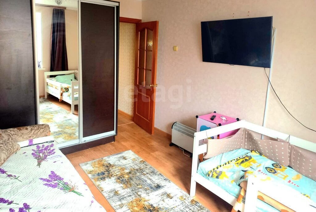 квартира г Стерлитамак ул Артема 103 фото 7