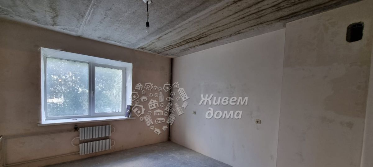 квартира г Волгоград ул Куринская 19 130-й м-н фото 5