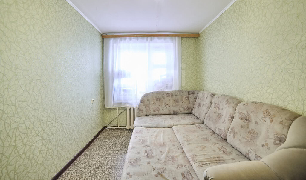 квартира г Стерлитамак Солнечный ул Караная Муратова 6 фото 6