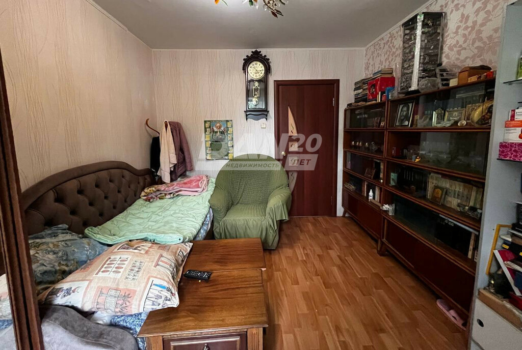 квартира г Челябинск ул Чичерина 29 фото 1