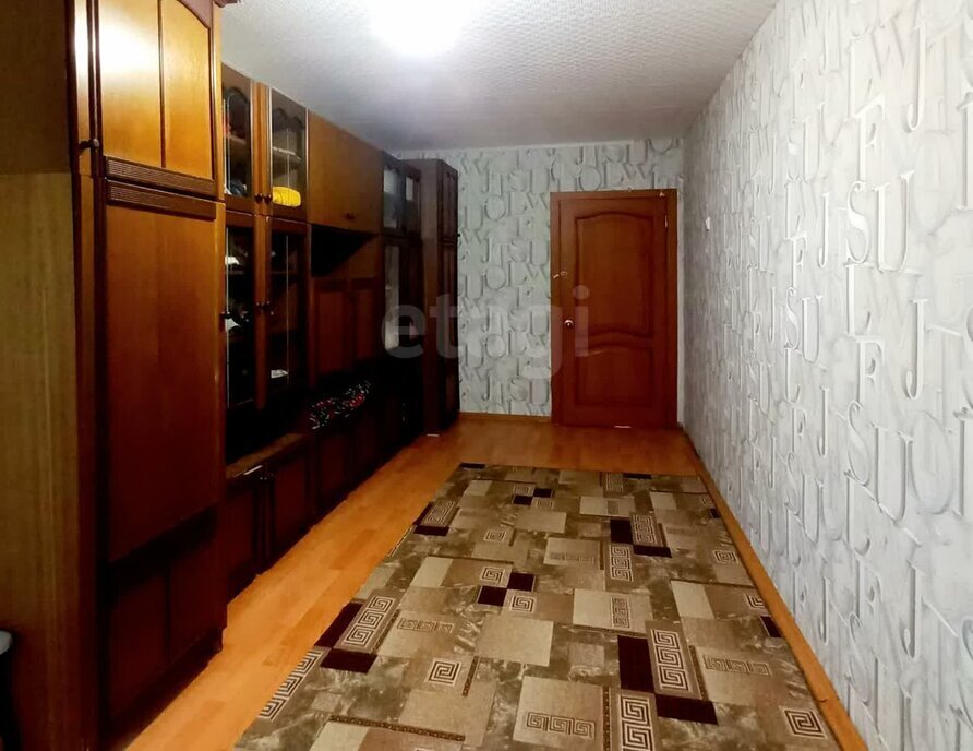 квартира г Калуга ул Суворова 52 фото 5