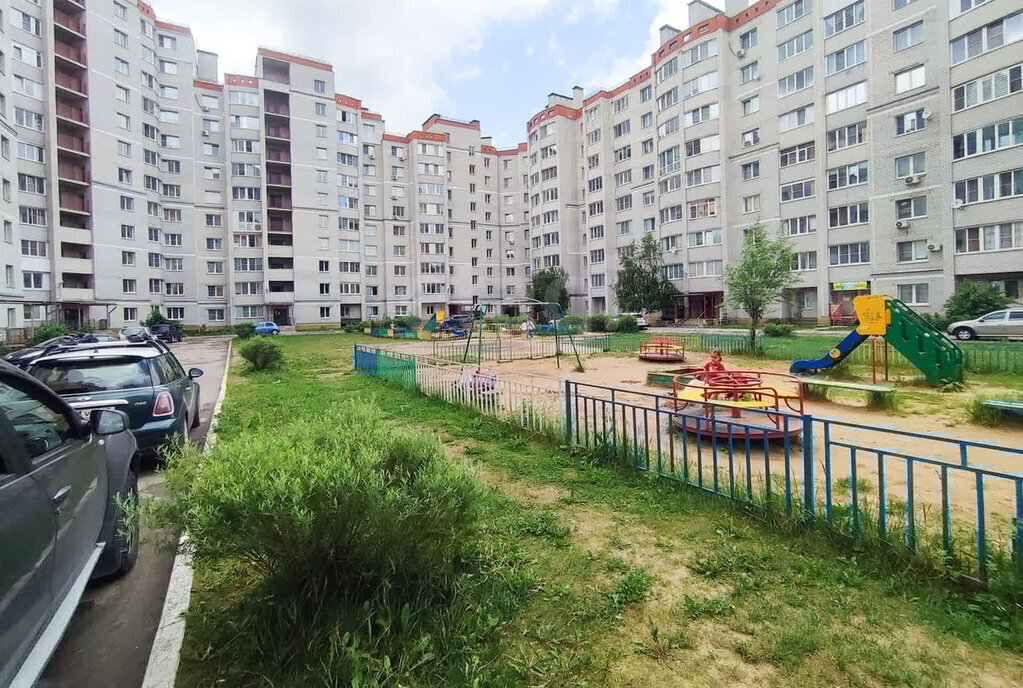 квартира г Калуга ул Молодежная 48 фото 7