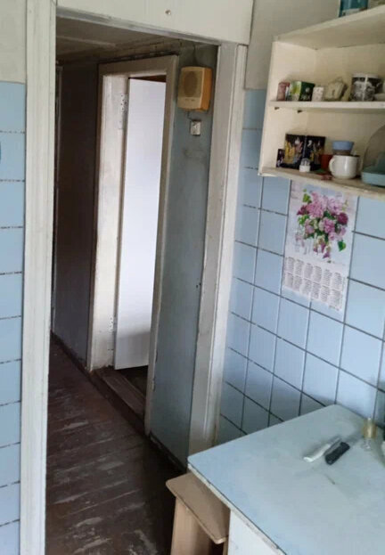 квартира г Энгельс ул Космонавтов 2 фото 10