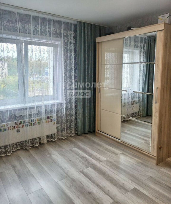 квартира г Иркутск ул Бородина 7 фото 5
