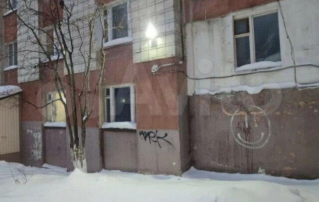 ул Сенюкова 49 фото