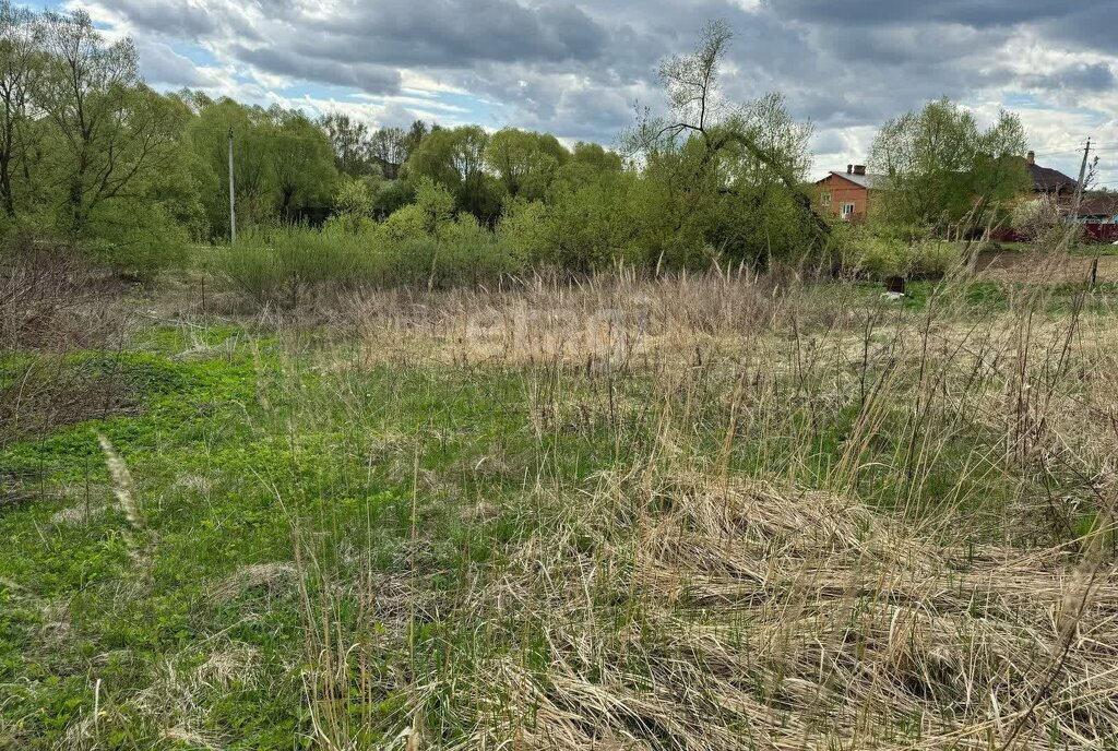 земля г Подольск с Сынково Подольск фото 3