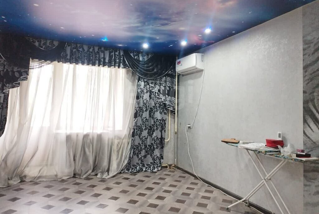 квартира г Комсомольск-на-Амуре ул Щорса 91 фото 1