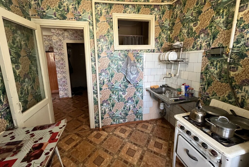 квартира г Энгельс ул Весенняя 3 фото 1