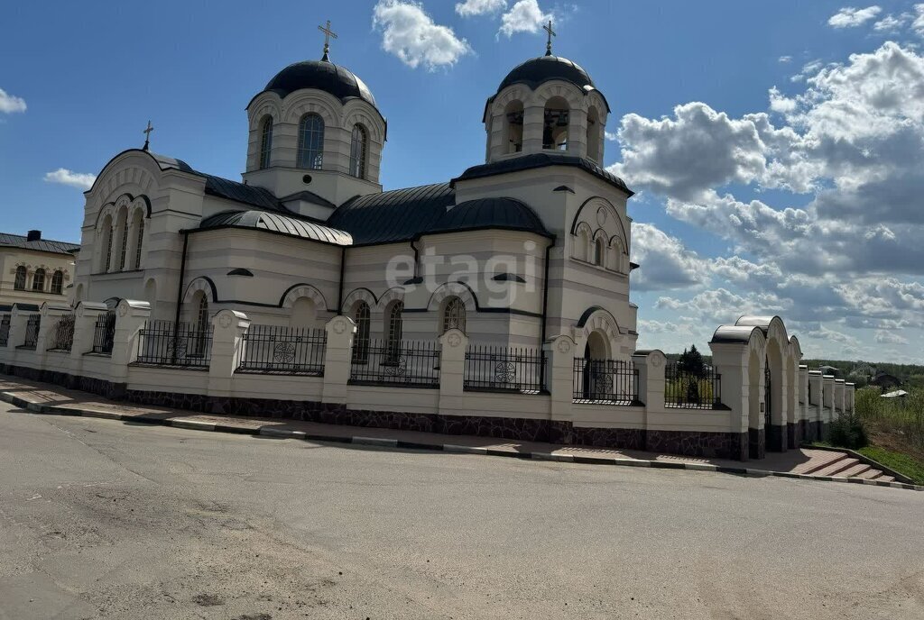 земля г Подольск с Сынково Подольск фото 10