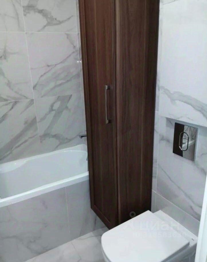 квартира г Химки ул Германа Титова 3/1 фото 10