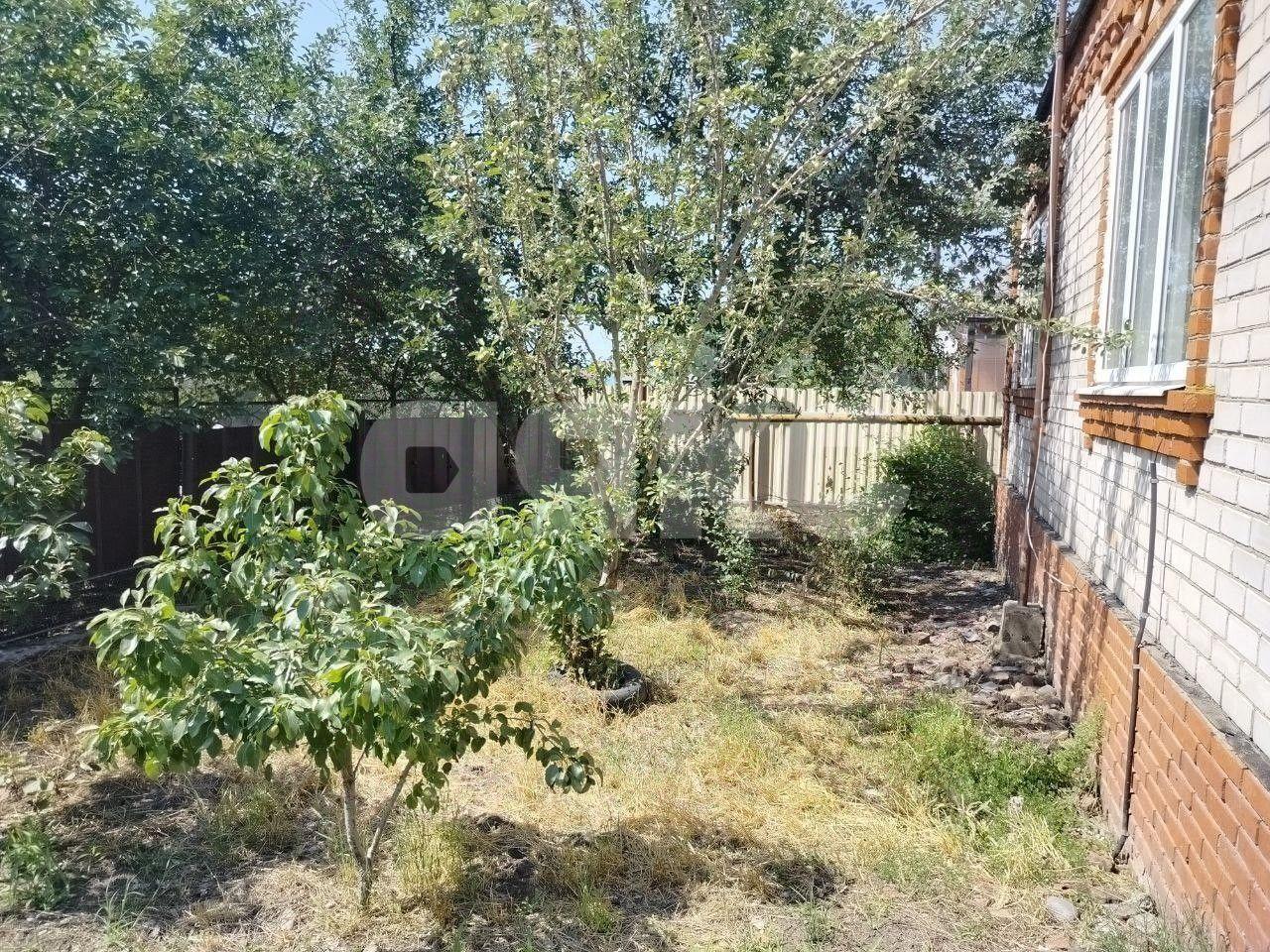 дом р-н Кореновский г Кореновск ул Цветочная Кореновское городское поселение фото 13