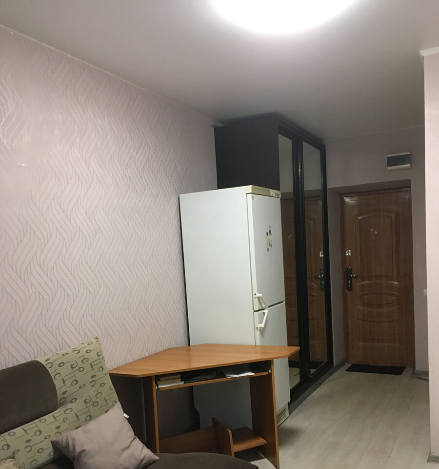 квартира г Пермь ул Краснова 25 Свердлова фото 2