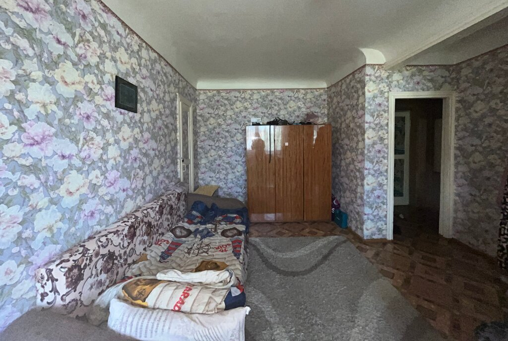 квартира г Энгельс ул Весенняя 3 фото 5