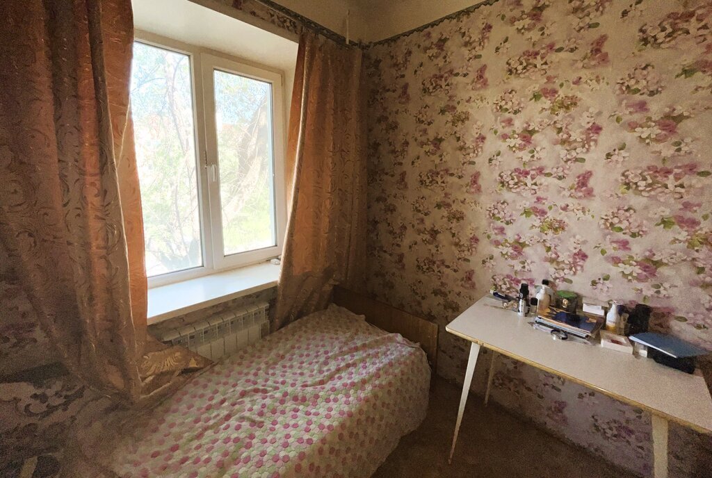 квартира г Энгельс ул Весенняя 3 фото 6