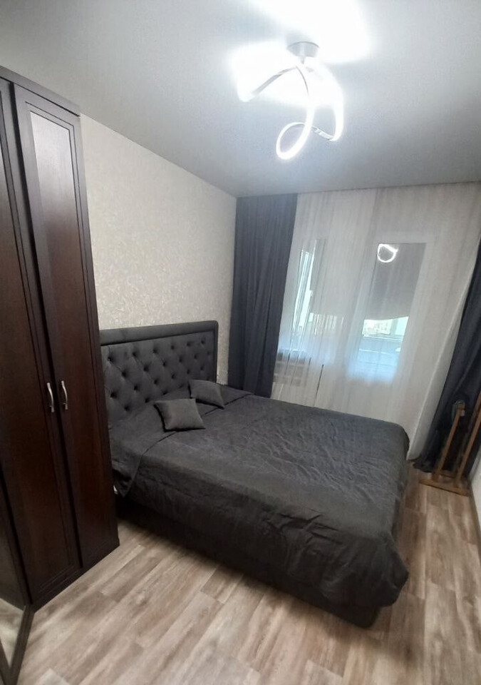 квартира г Саратов ул Центральная 5 фото 8