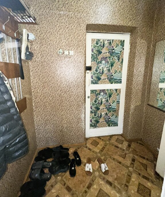 квартира г Энгельс ул Весенняя 3 фото 10