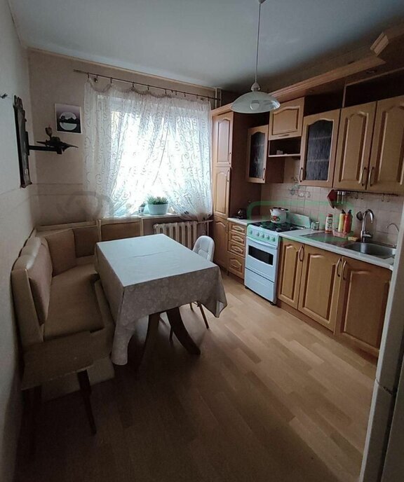 квартира г Калининград ул Н.Карамзина 47 фото 6