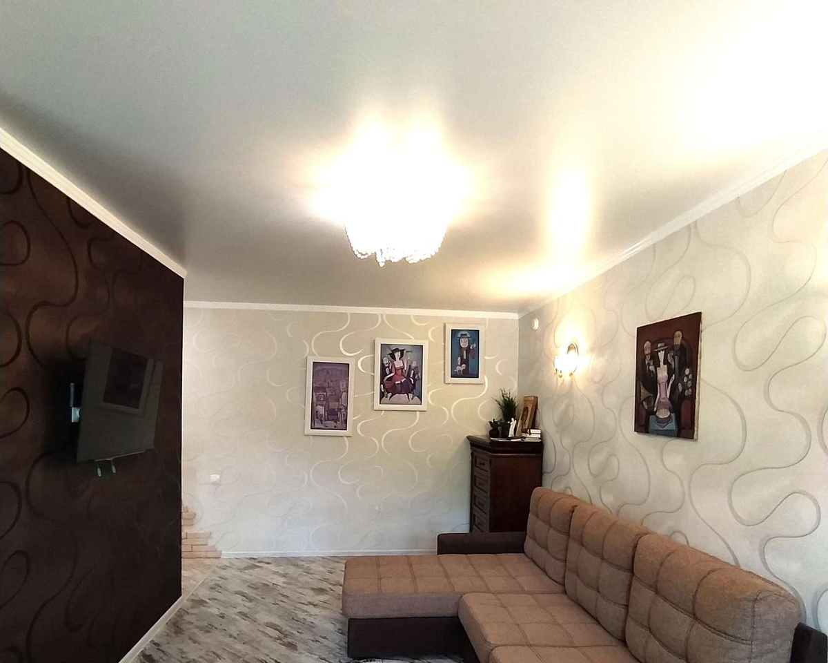 квартира г Бузулук мкр 4-й 3 фото 7