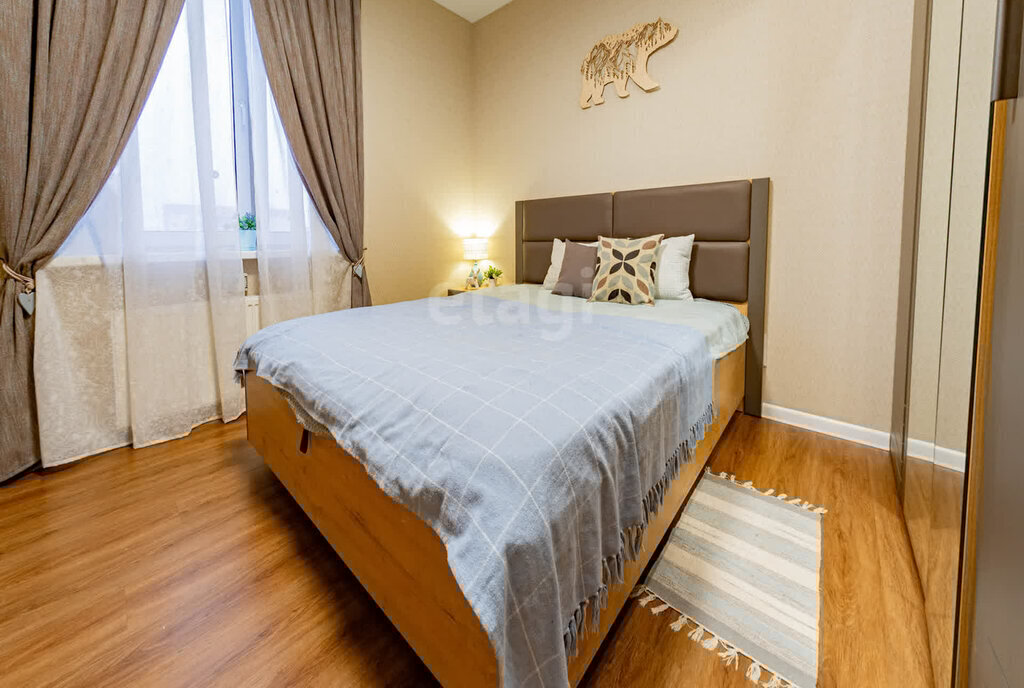 квартира г Петрозаводск б-р Интернационалистов 8 фото 5