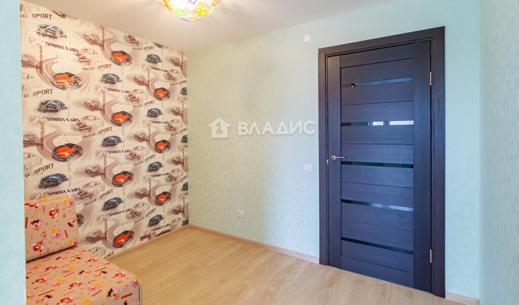 квартира г Петрозаводск ул Братьев Озеровых 12 фото 8