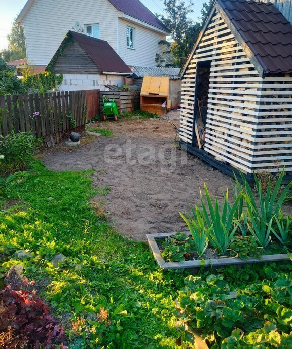 дом р-н Кондопожский г Кондопога фото 6